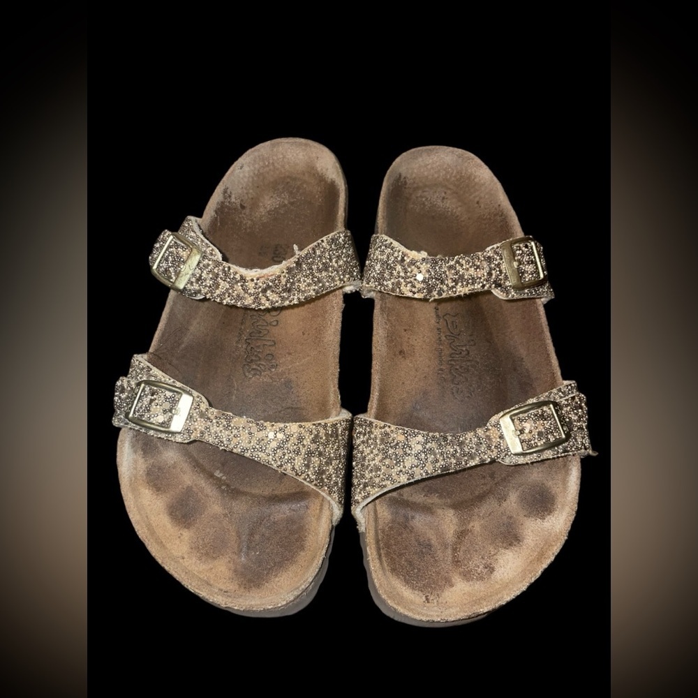 Birkenstock 230 L5 sandals